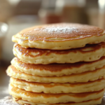 Best Pancake Recipe