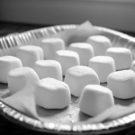 Whip Up Irresistible Homemade Marshmallow Bites: Sweetness in Every Puff!