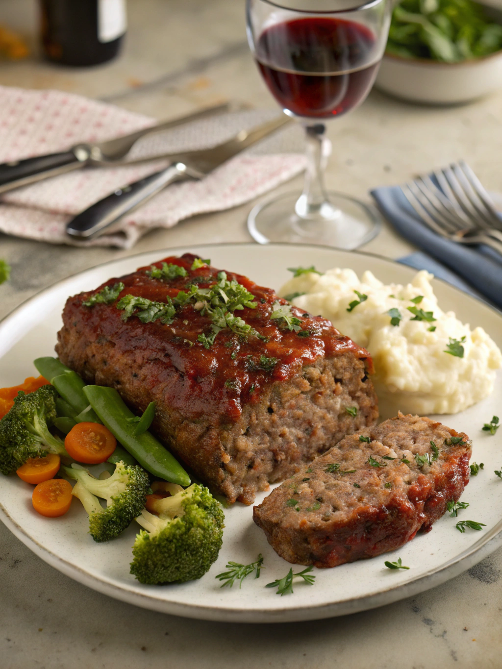 Creative Meatloaf Ideas: Elevate Your Comfort Food Classic