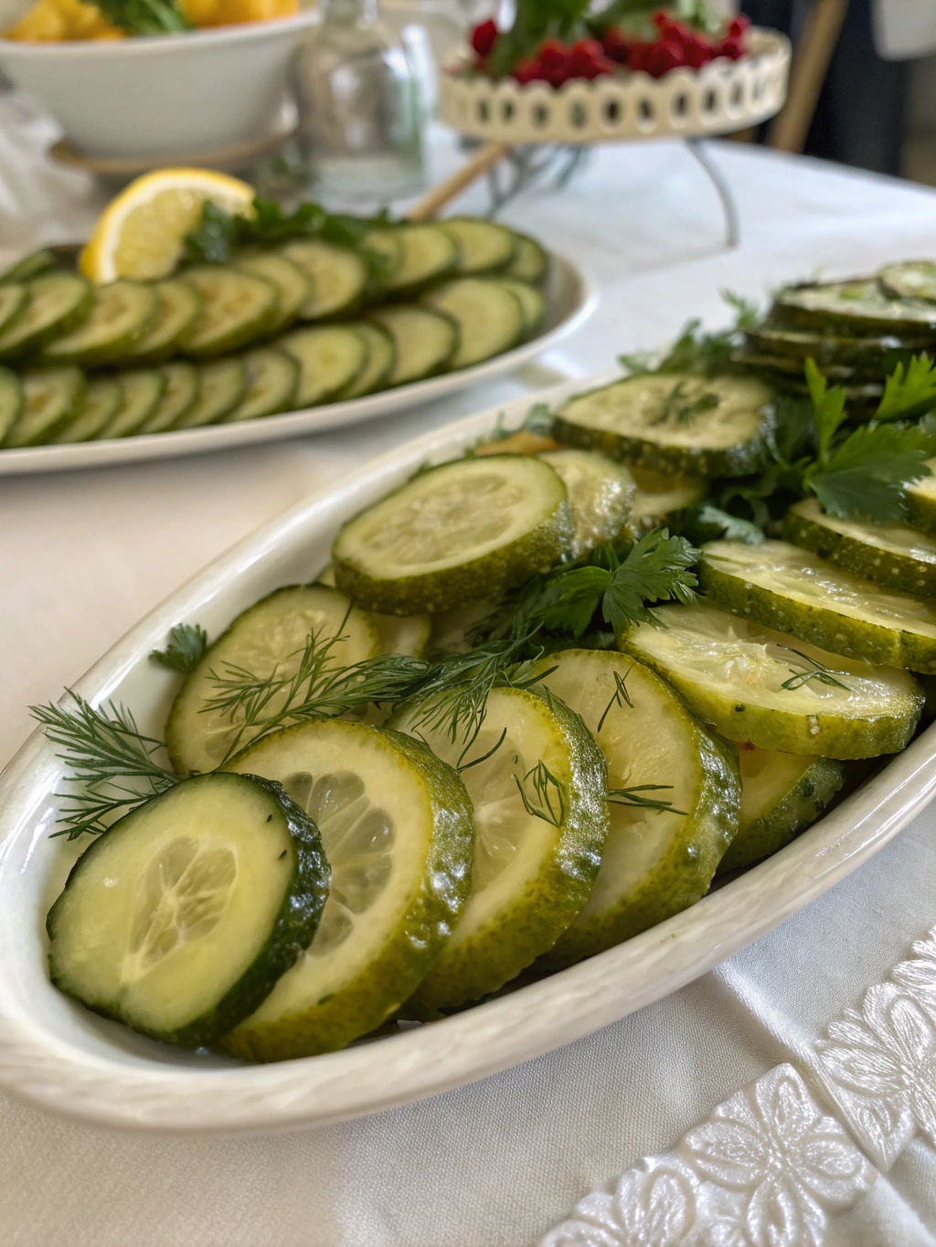 10 Irresistibly Crisp & Tangy Pickle Appetizers Everyone Will Love