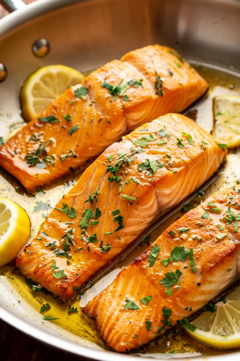 Salmon recipes: 7 Best Ways to Cook Delicious Homemade Meals