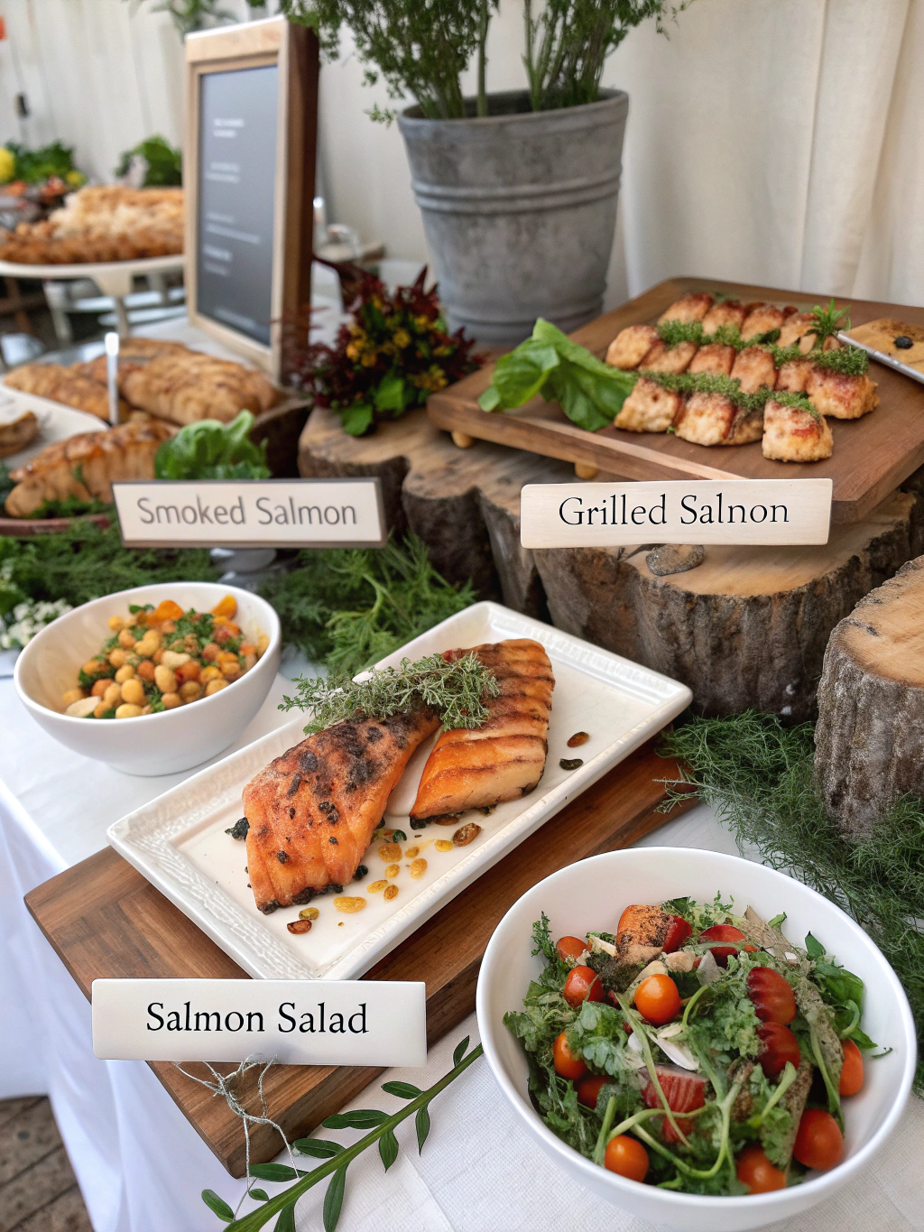 7 Best Salmon Recipes: Easy & Delicious Ways to Cook Homemade Meals