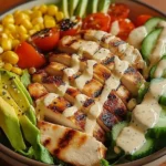 Best Chicken Salad Recipe – Fresh, Flavorful & Easy to Make at Home