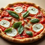 Classic Italian Pizza Recipe β Authentic Taste of Italy