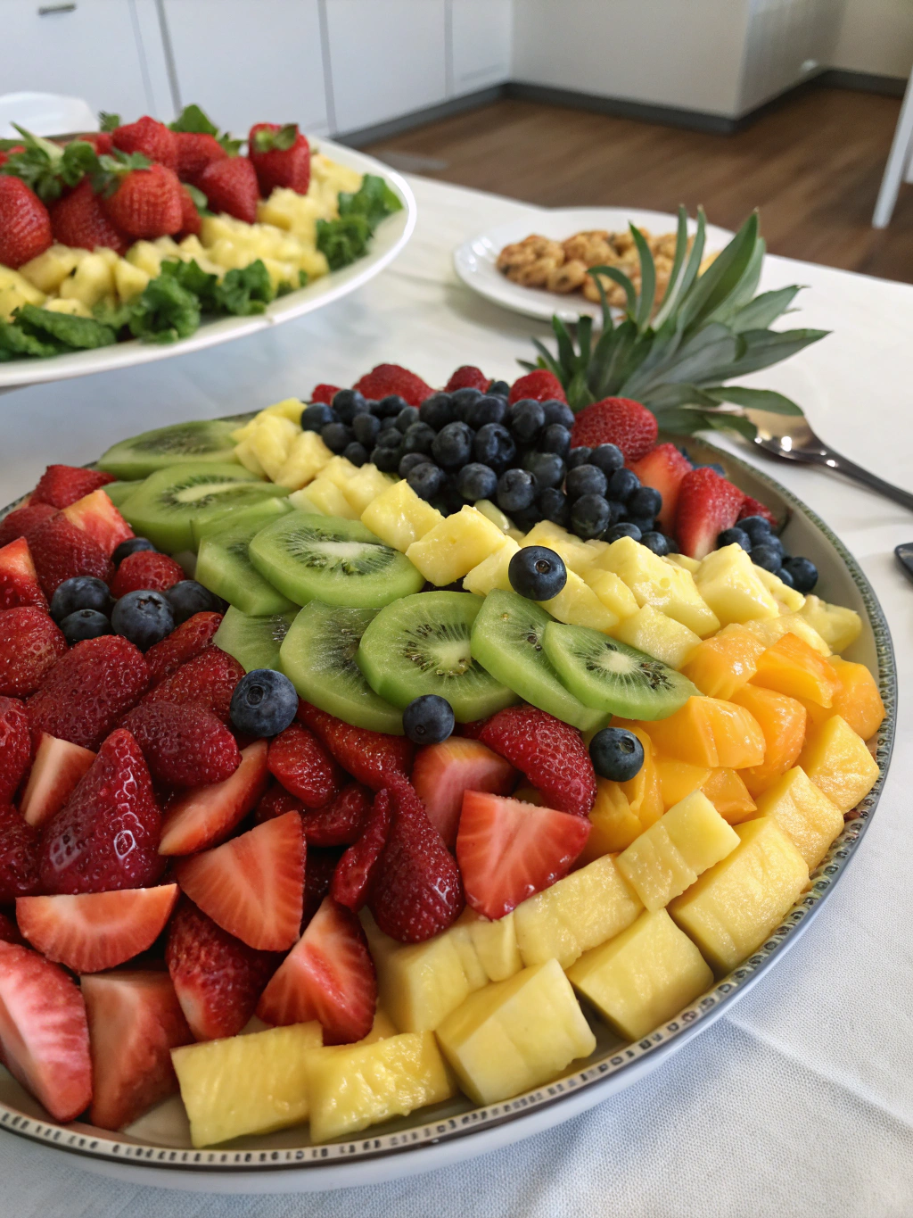 Fruit salad