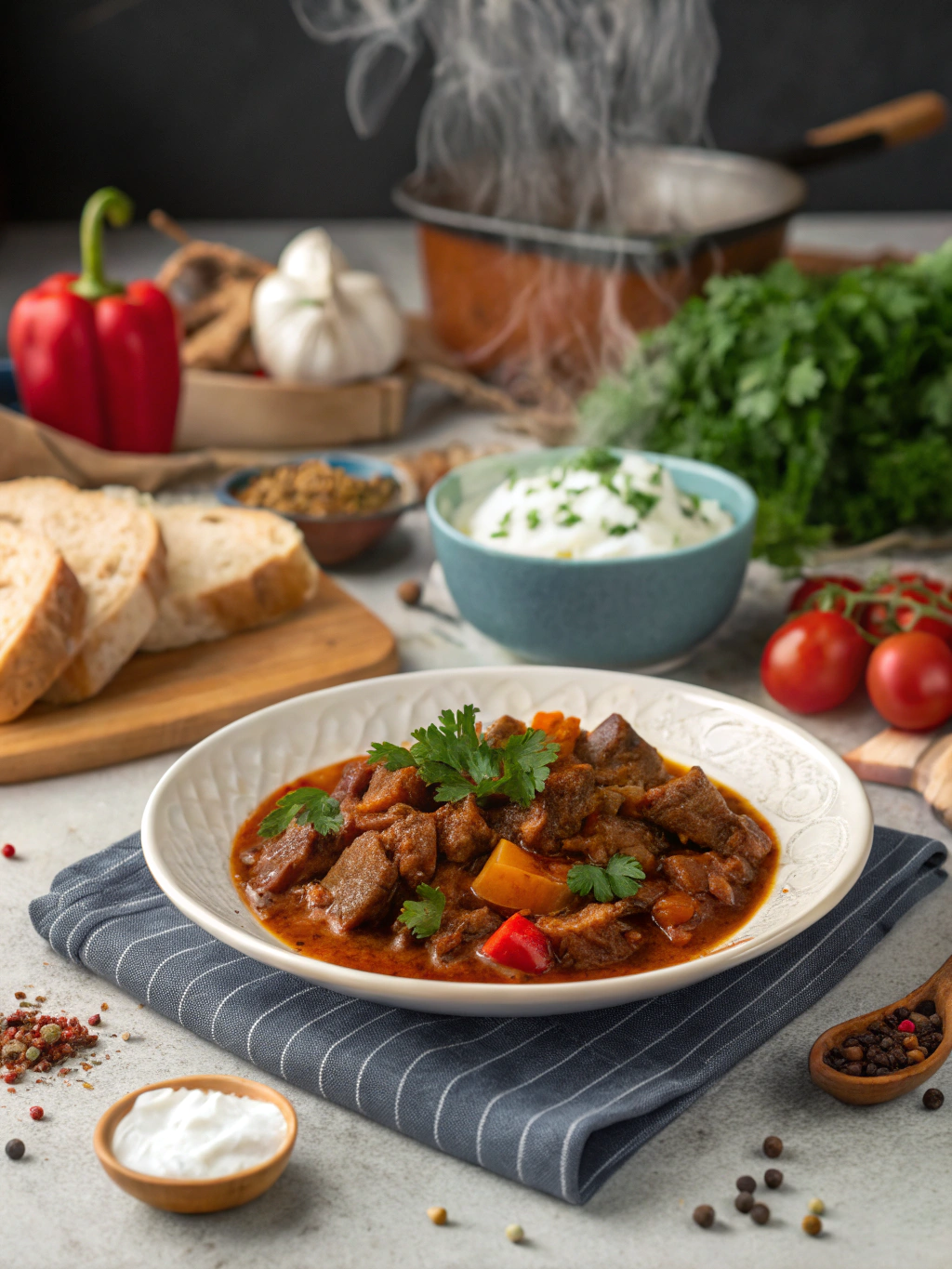 Best Goulash Recipe