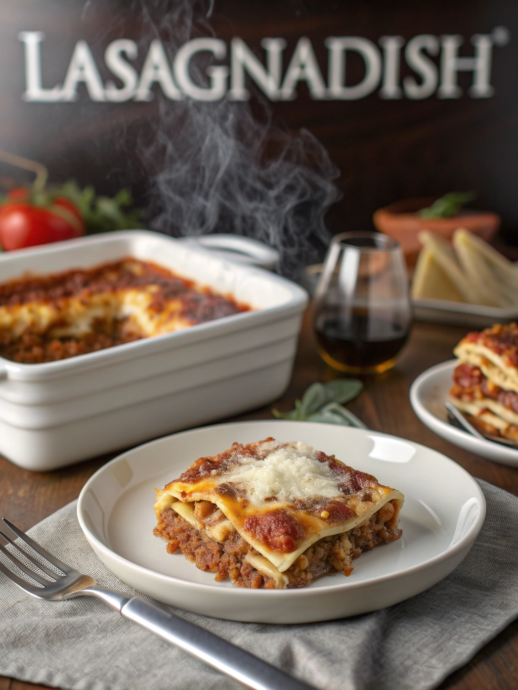 Lasagna